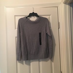 Banana republic sweater